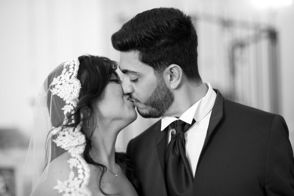 Fotografi a Catania matrimoni