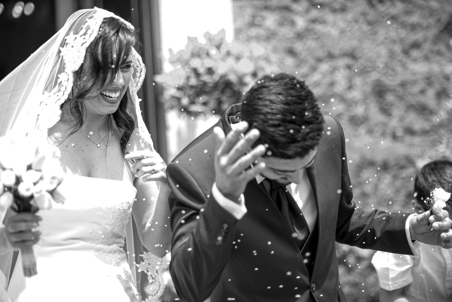 Fotografi a Catania matrimoni